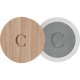 Couleur Caramel Pearly Eyeshadows - 24 Grey