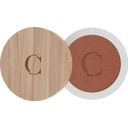 Couleur Caramel Pearly Eyeshadows - 7 Coppered Gold