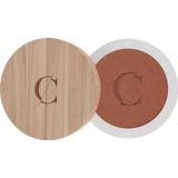 Couleur Caramel Pearly Eyeshadows