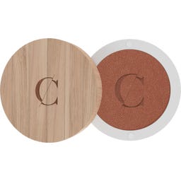 Couleur Caramel Øyenskygge Pearly - 7 Coppered Gold