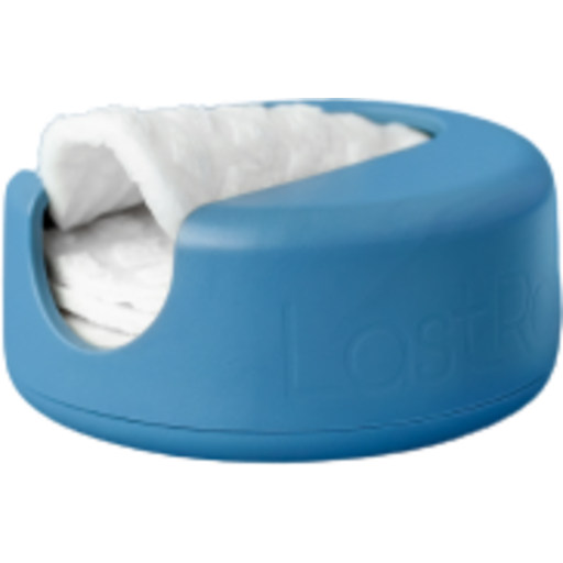 LastObject LastRound - Modra