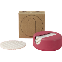 LastObject LastRound - Rouge corail