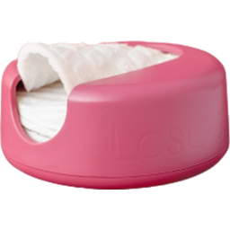 LastObject LastRound - Rouge corail