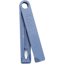 LastObject LastSwab Beauty - Bleu baleine