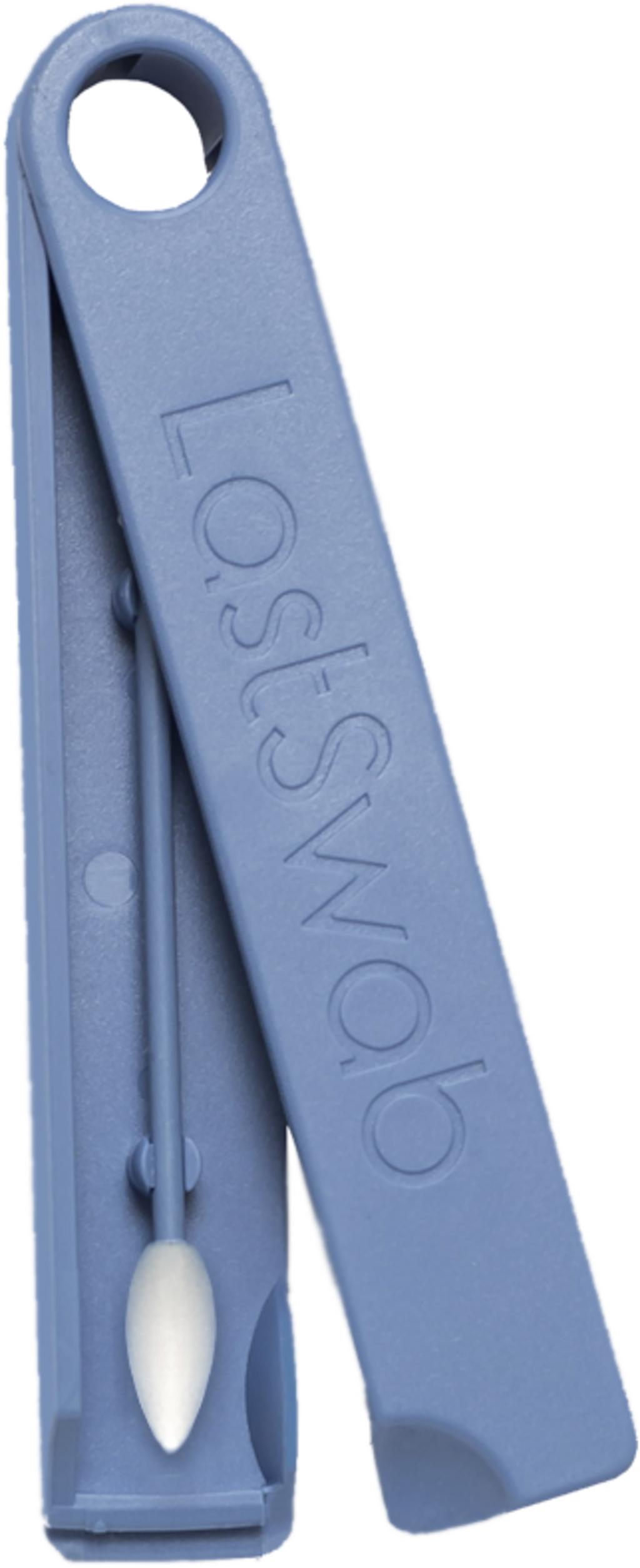 LastSwab Beauty, Bleu baleine