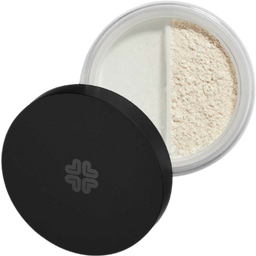 Lily Lolo Finishing Powder - Translucent Silk