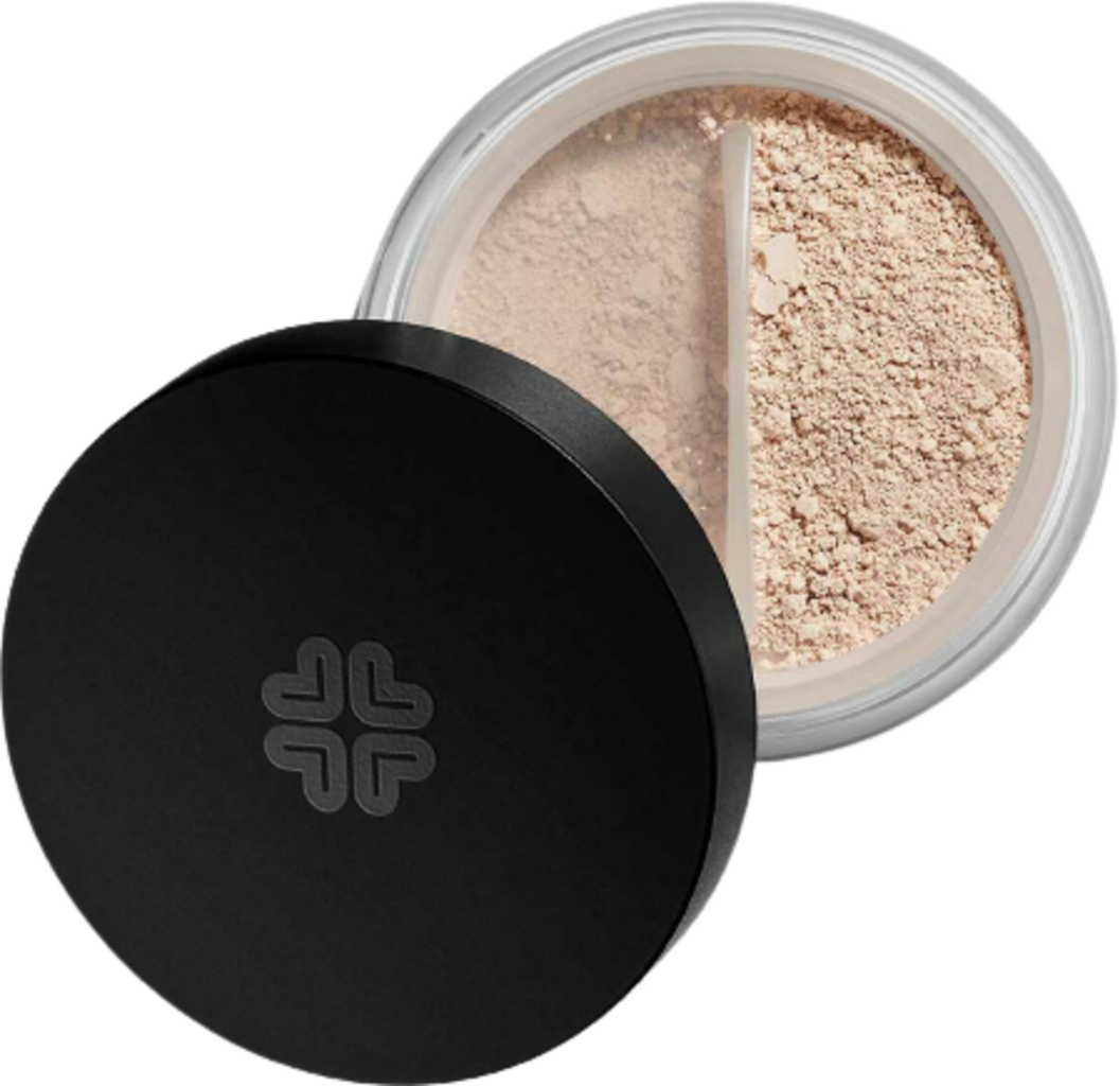 Mineral Concealer, Barely Beige  (5 g)