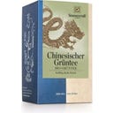 Den fineste kinesiske grønne te økologisk - Teposer, 18 stk.
