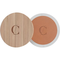 Couleur Caramel Bronzer - 228 Pearly Golden