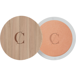 Couleur Caramel Bronzer - 222 Pearly Orange Brown