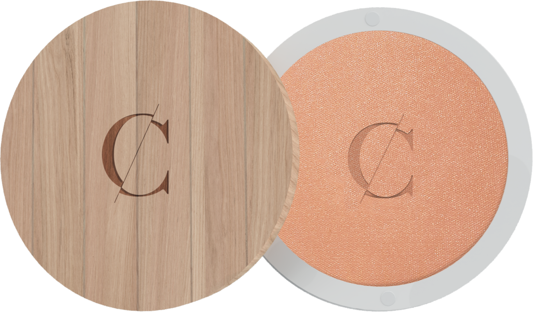 Couleur Caramel Bronzer
