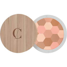 Couleur Caramel Mozaikový púder - 232 Fair Skin Tones