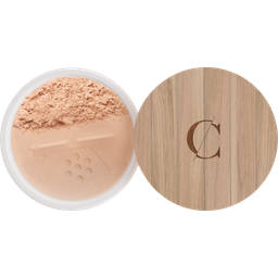 Couleur Caramel High Definition Silk Powder - 12 g