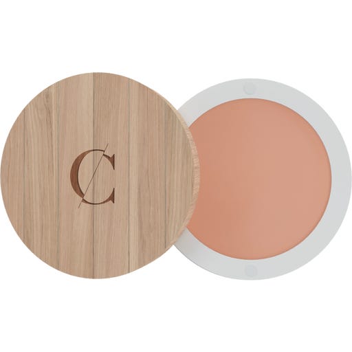 Couleur Caramel Concealer - 12 Light Clair