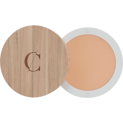 Couleur Caramel Concealer - 11 Light Sandy Beige