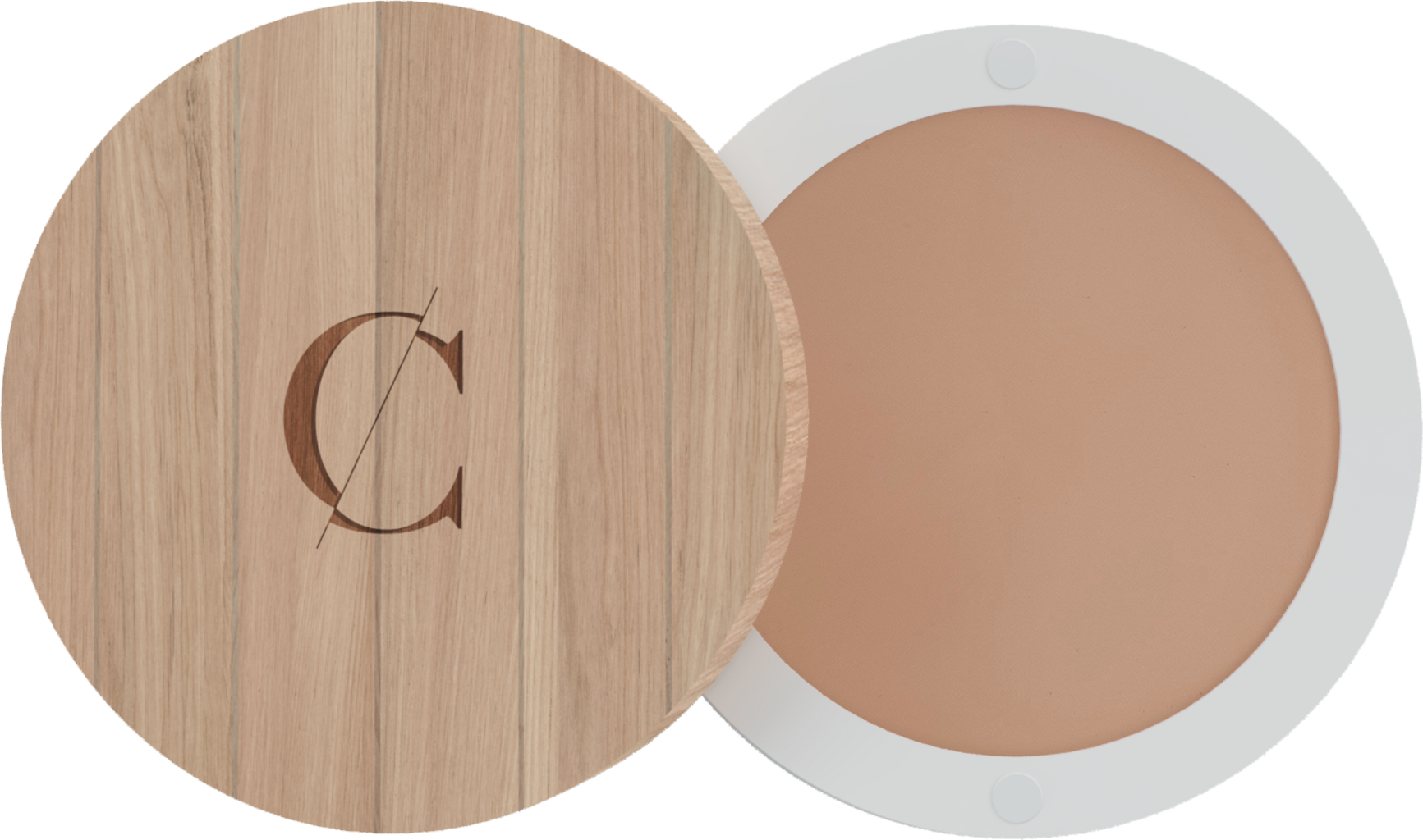 Couleur Caramel Concealer - 9 Golden Beige