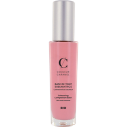 Couleur Caramel 2-in-1 Concealer & Primer - 21 Pink