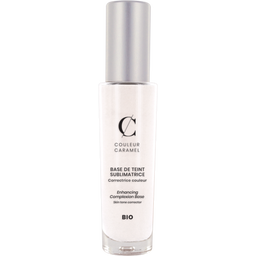 Couleur Caramel 2in1 Concealer & Primer - 20 White