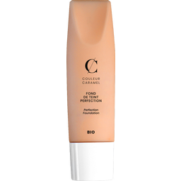 Couleur Caramel Perfection Foundation - 34 Orange Beige