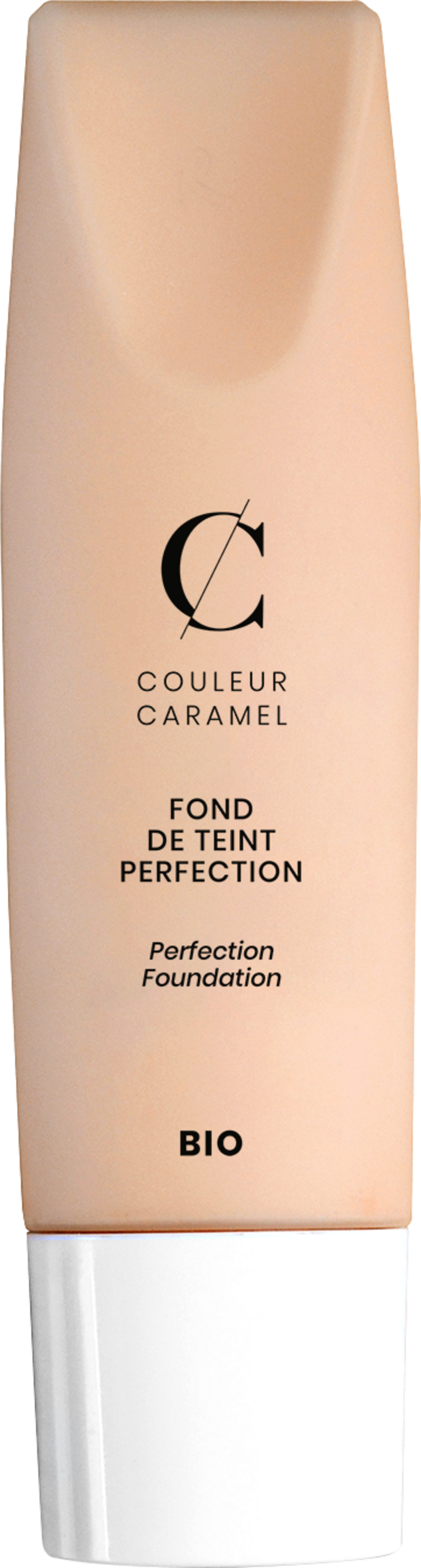 Perfection Foundation, 31 Beige (35 ml)