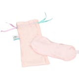 Miss Trucco Silk Sleeping Mask