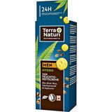 Terra Naturi MEN HYDRO 24h hidratálókrém