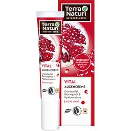 Terra Naturi VITAL Eye Cream