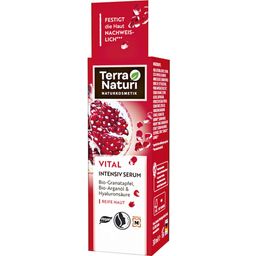 Terra Naturi VITAL intenzivni serum - 30 ml