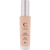 Couleur Caramel Hydra Jeunesse Flüssige Foundation