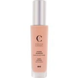 Couleur Caramel Hydra Jeunesse Liquid Foundation