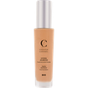 Couleur Caramel Hydra Jeunesse vloeibare foundation - 24 Sand