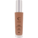 Couleur Caramel Hydra Jeunesse Liquid Foundation - 26 Amber Beige