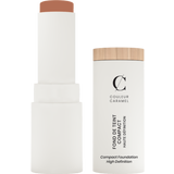 Couleur Caramel High Definition Foundation Cream Stick