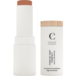 Couleur Caramel High Definition Foundation Cream Stick