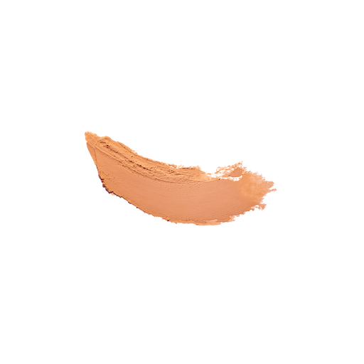 Couleur Caramel Fond de Teint Compact Haute Définition - 14 Golden Beige