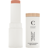 Couleur Caramel Compact Foundation High Definition