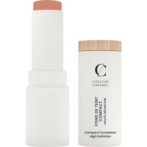 Couleur Caramel High Definition Foundation Creme-Stift - 13 Orange Beige