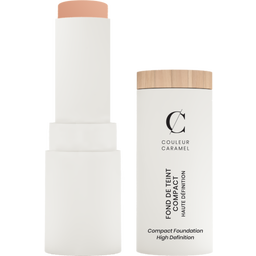 Couleur Caramel High Definition Foundation Cream Stick - 12 Light Beige