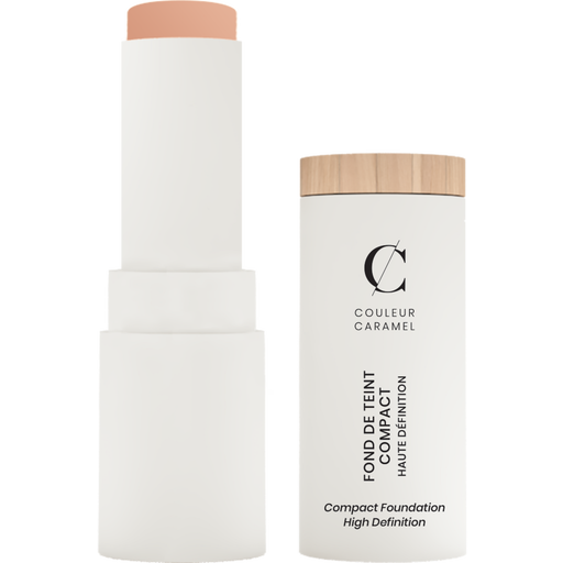 Couleur Caramel High Definition Foundation Creme-Stift - 12 Light Beige