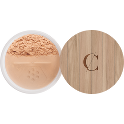 Couleur Caramel Foundation Powder - 21 Light Beige