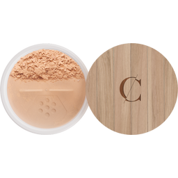 Couleur Caramel Foundation Powder - 21 Light Beige