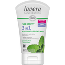 Pure Beauty 3in1 Reinigung, Peeling & Maske - 125 ml