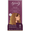 Ayluna Roślinna farba do włosów, karmelowyblond - 100 g