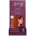 Ayluna Copper Red Herbal Hair Dye - 100 g