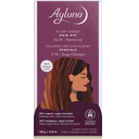 Ayluna Biljna boja za kosu - kesten - 100 g