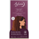 Ayluna Chilli Red Herbal Hair Dye - 100 g