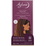 Ayluna Cinnamon Brown Herbal Hair Dye