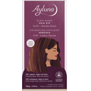 Ayluna Chocolate Brown Herbal Hair Dye - 100 g