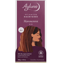 Ayluna Pflanzenhaarfarbe Maronenrot - 100 g