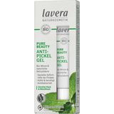 Lavera Pure Beauty gel protiv prištića